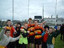 All Ireland Hogan Cup Winners 2006